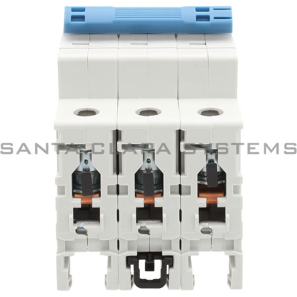 Allen Bradley 1492-SPM3D040 Supplementary Protector Product Image