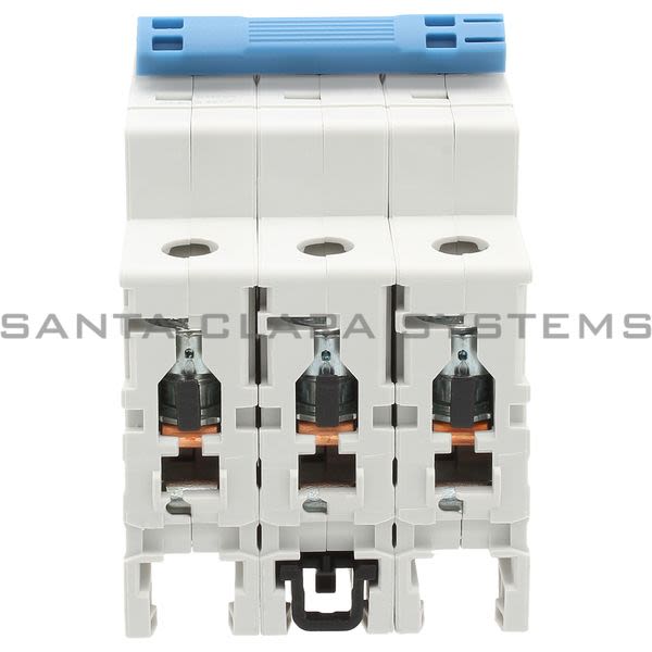 Allen Bradley 1492-SPM3D050 Supplementary Protector Product Image