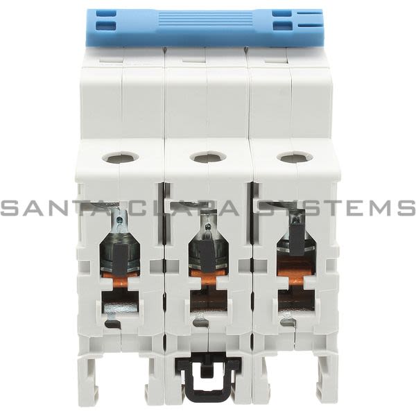 Allen Bradley 1492-SPM3D100 Supplementary Protector Product Image