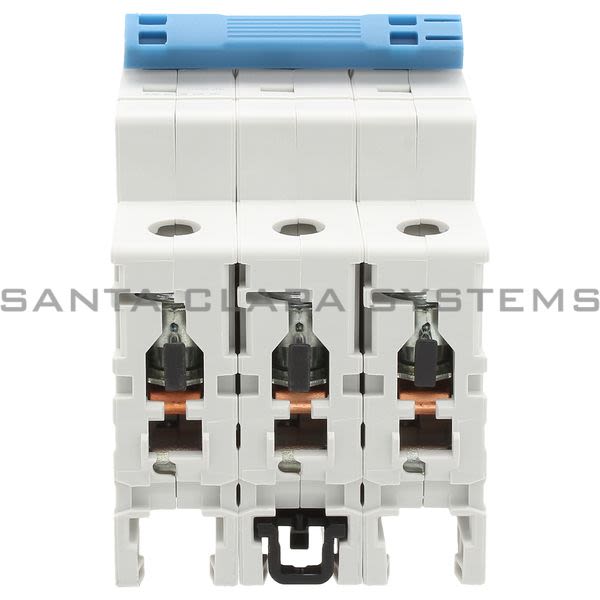 Allen Bradley 1492-SPM3D130 Supplementary Protector Product Image