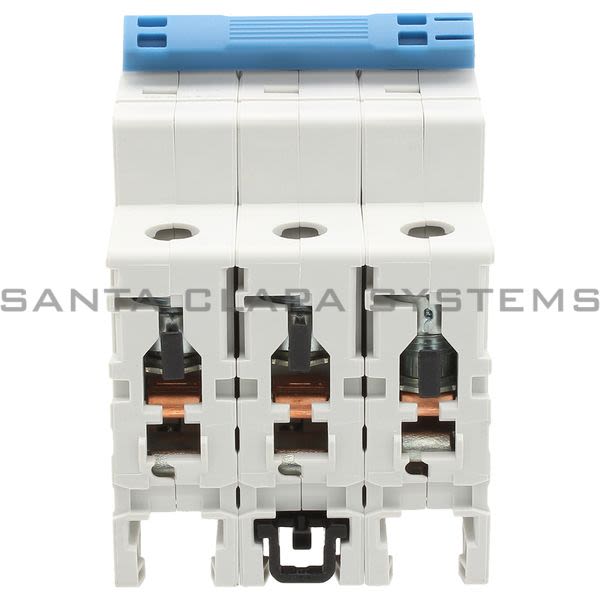 Allen Bradley 1492-SPM3D150 Supplementary Protector Product Image