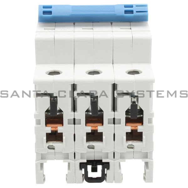 Allen Bradley 1492-SPM3D160 Supplementary Protector Product Image