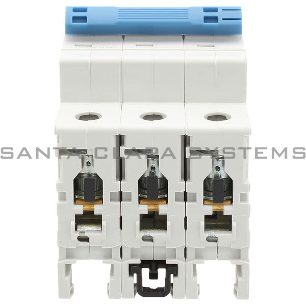 Allen Bradley 1492-SPM3D200 Supplementary Protector Product Image