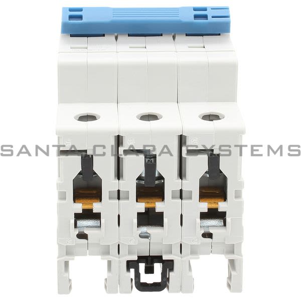 Allen Bradley 1492-SPM3D250 Supplementary Protector Product Image