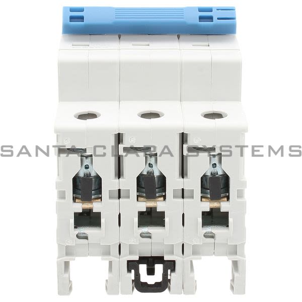 Allen Bradley 1492-SPM3D500 Supplementary Protector Product Image