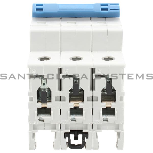 Allen Bradley 1492-SPM3D630 Supplementary Protector Product Image