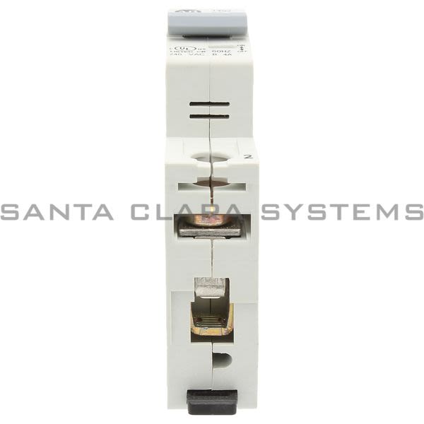 Allen Bradley 1492-SPU1B040 Supplementary Protector Product Image