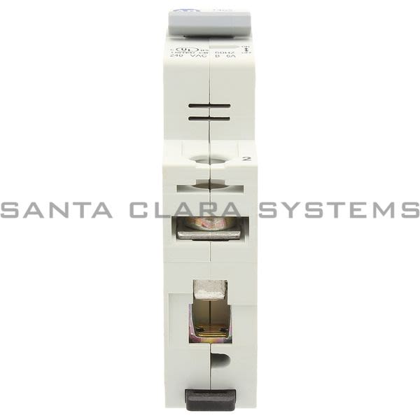 Allen Bradley 1492-SPU1B060 Supplementary Protector Product Image