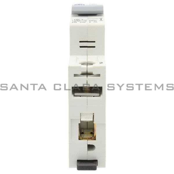 Allen Bradley 1492-SPU1B070 Supplementary Protector Product Image