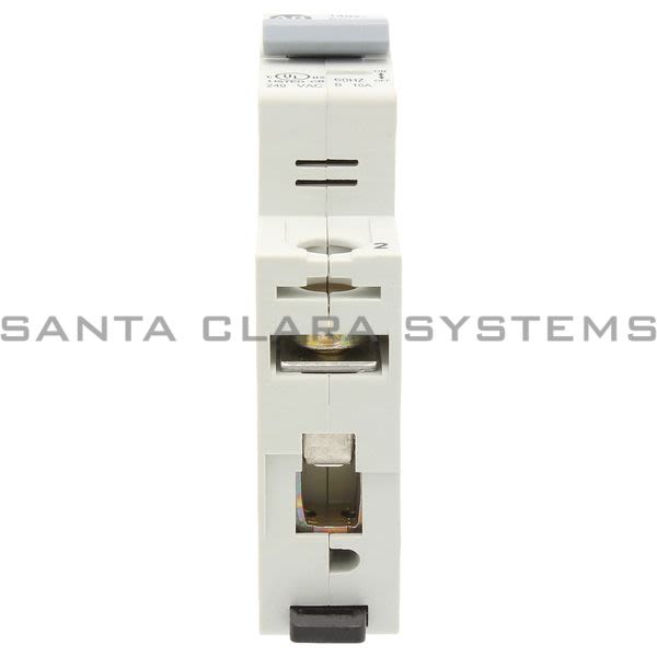 Allen Bradley 1492-SPU1B100 Supplementary Protector Product Image