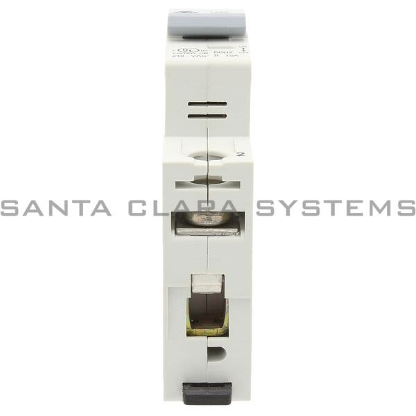 Allen Bradley 1492-SPU1B150 Supplementary Protector Product Image