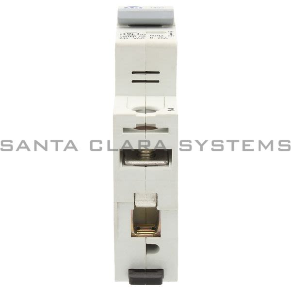 Allen Bradley 1492-SPU1B200 Supplementary Protector Product Image