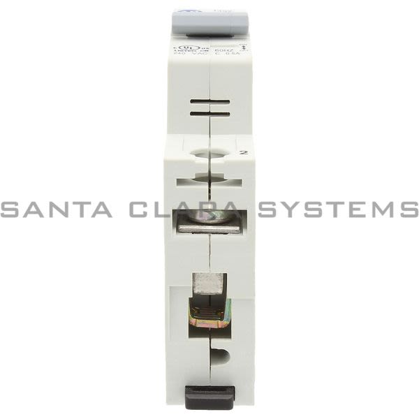 Allen Bradley 1492-SPU1C005 Supplementary Protector Product Image