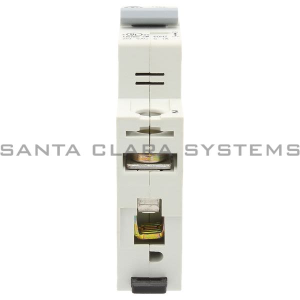 Allen Bradley 1492-SPU1C010 Supplementary Protector Product Image