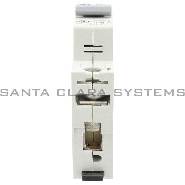 Allen Bradley 1492-SPU1C020 Supplementary Protector Product Image