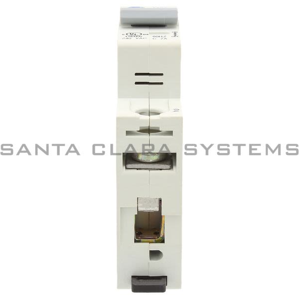 Allen Bradley 1492-SPU1C070 Supplementary Protector Product Image