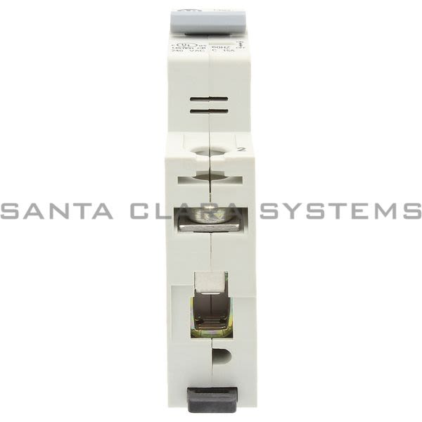 Allen Bradley 1492-SPU1C150 Supplementary Protector Product Image