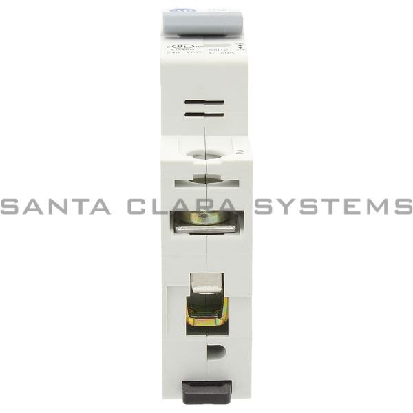 Allen Bradley 1492-SPU1C200 Supplementary Protector Product Image