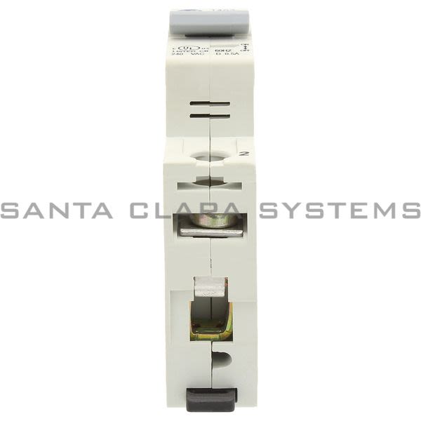 Allen Bradley 1492-SPU1D005 Supplementary Protector Product Image