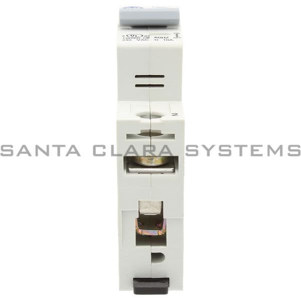 Allen Bradley 1492-SPU1D100 Supplementary Protector Product Image