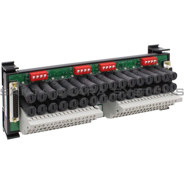 Allen Bradley 1492-TAIFM16-F-3 SIL2 Fused Termination Module Product Image