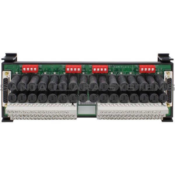 Allen Bradley 1492-TAIFM16-F-3 SIL2 Fused Termination Module Product Image