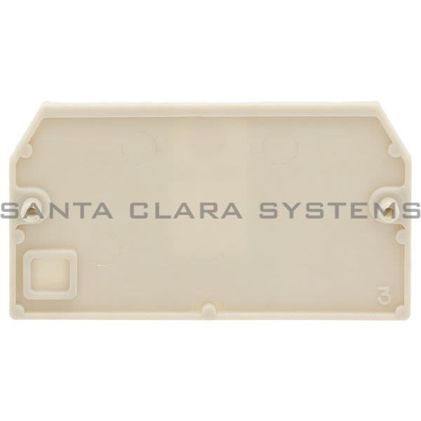 Allen Bradley 1492-TC3 Terminal Cover Product Image