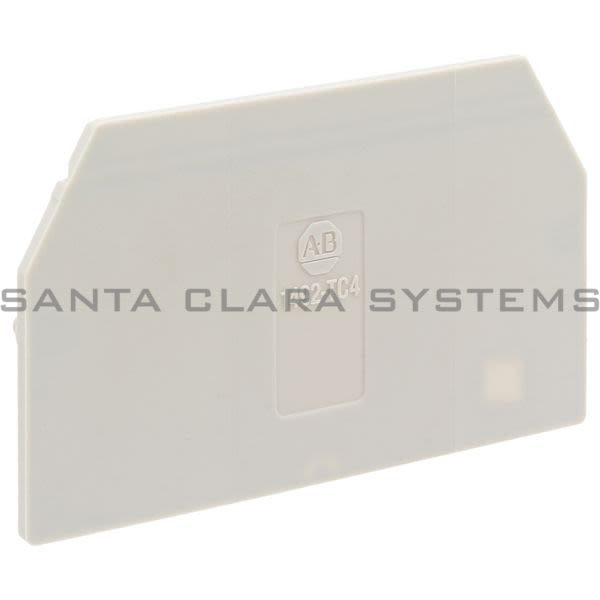 Allen Bradley 1492-TC4 Terminal Block Product Image