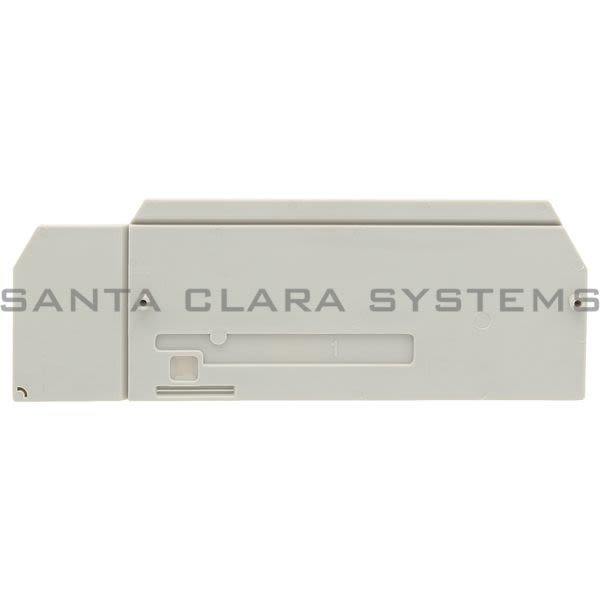 Allen Bradley 1492-TC4Q Terminal Cover Product Image
