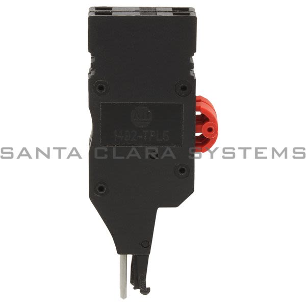 Allen Bradley 1492-TPL5 Test Adapter Product Image