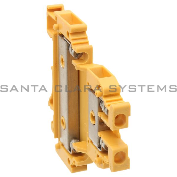 Allen Bradley 1492-U-UKK-5 Terminal Block Product Image