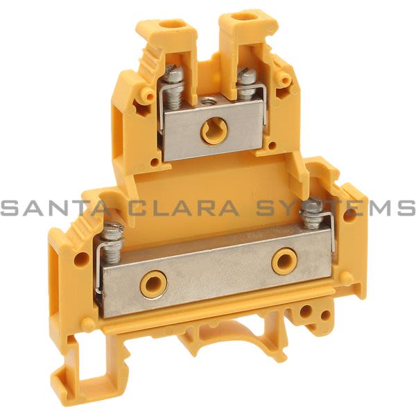 Allen Bradley 1492-U-UKK-5 Terminal Block Product Image