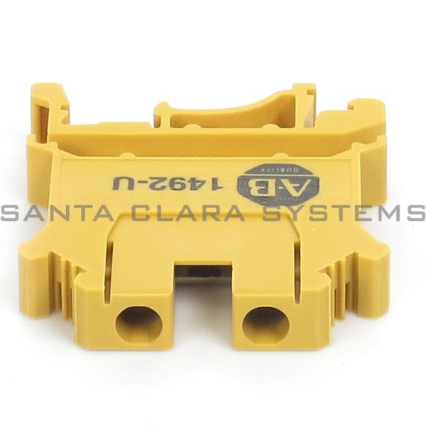 Allen Bradley 1492-U10 Terminal Block Product Image