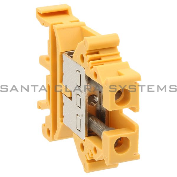 Allen Bradley 1492-U16 Terminal Block Product Image