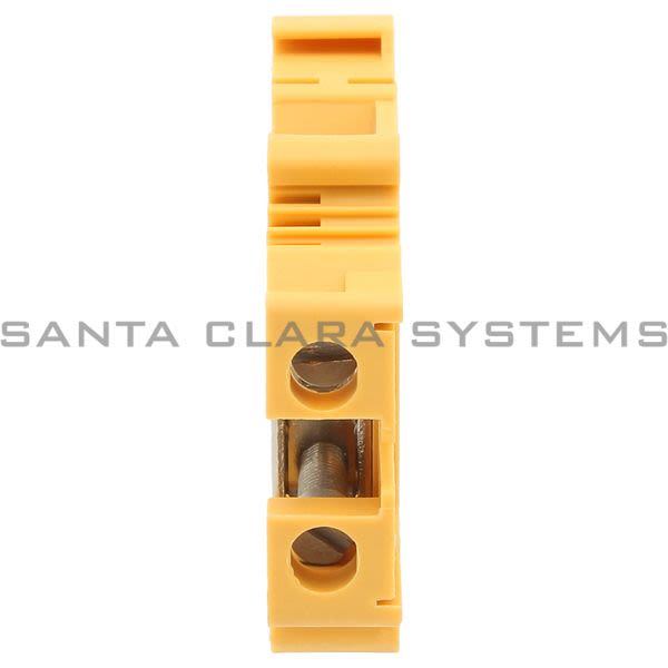 Allen Bradley 1492-U16 Terminal Block Product Image