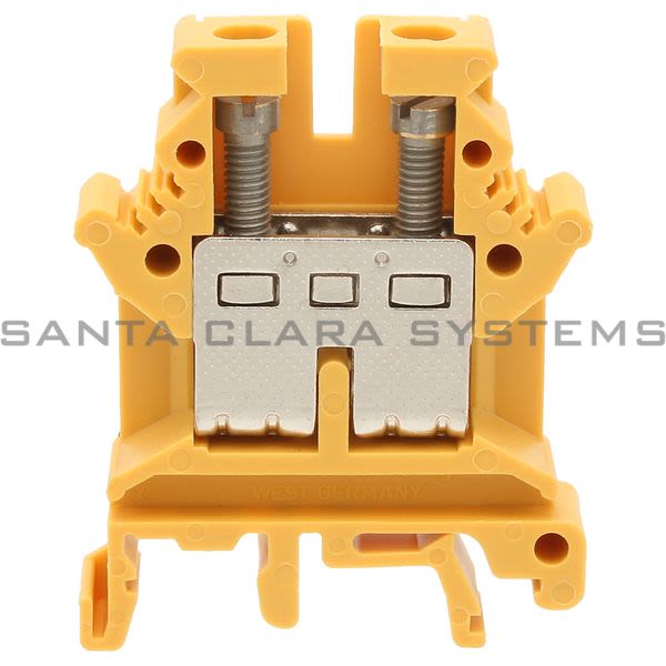 Allen Bradley 1492-U16 Terminal Block Product Image