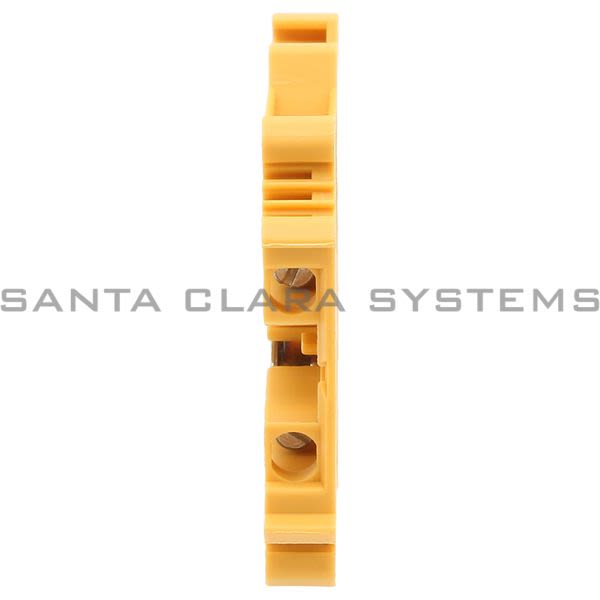Allen Bradley 1492-U4P Terminal Block Product Image