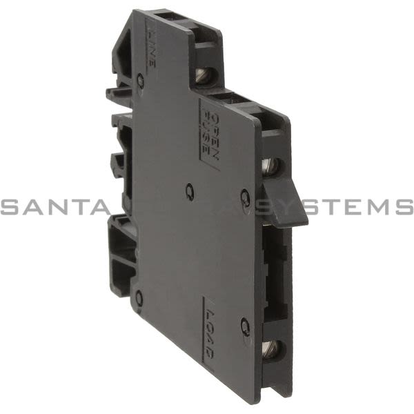 Allen Bradley 1492-UF3 Terminal Block Product Image