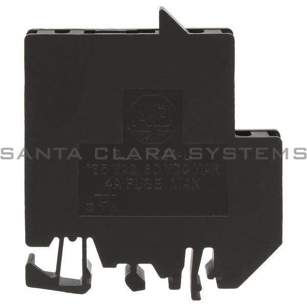 Allen Bradley 1492-UF3 Terminal Block Product Image