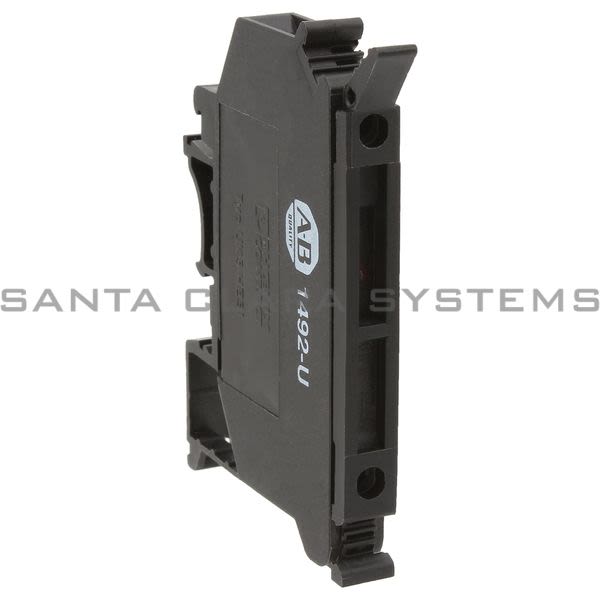 Allen Bradley 1492-UF524 Terminal Block Product Image