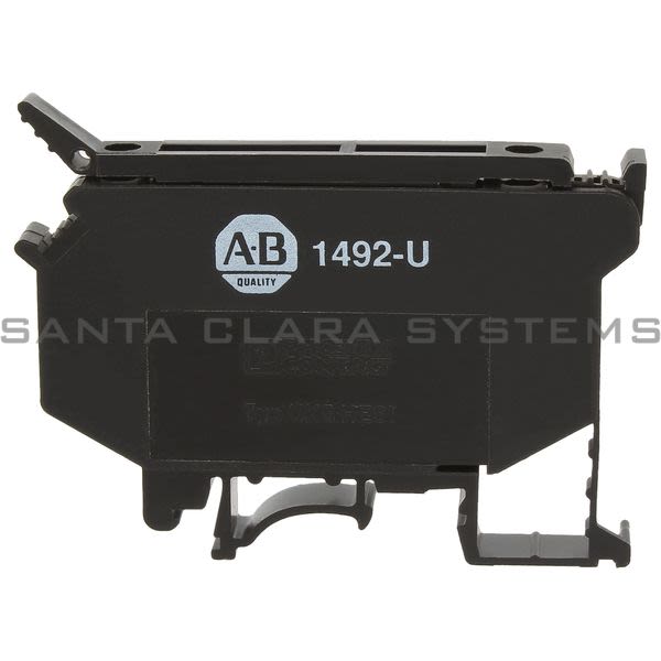 Allen Bradley 1492-UF524 Terminal Block Product Image