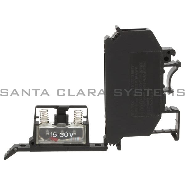 Allen Bradley 1492-UF524 Terminal Block Product Image