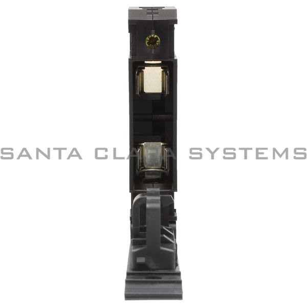 Allen Bradley 1492-UF8 Fuse Block Product Image