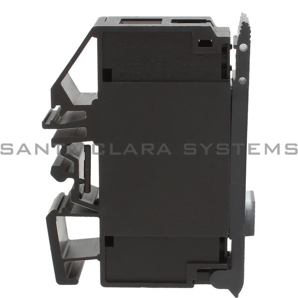 Allen Bradley 1492-UF8 Fuse Block Product Image