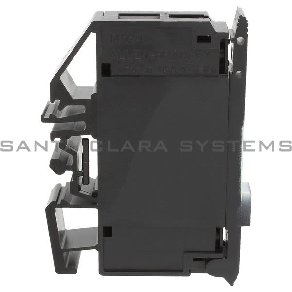 Allen Bradley 1492-UF824 Fuse Blocks LED Type 018-8AWG Product Image