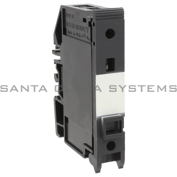 Allen Bradley 1492-UF8250 Fuse Block Product Image