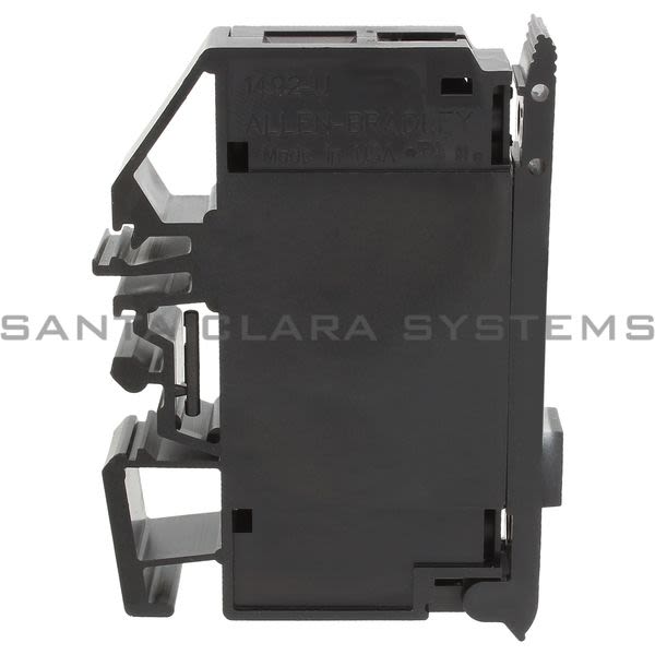 Allen Bradley 1492-UF8250 Fuse Block Product Image