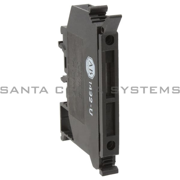 Allen Bradley 1492-UK5  Product Image