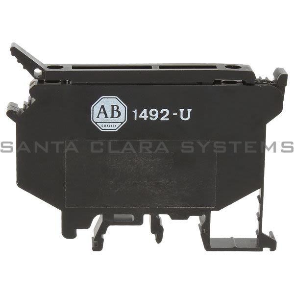 Allen Bradley 1492-UK5  Product Image