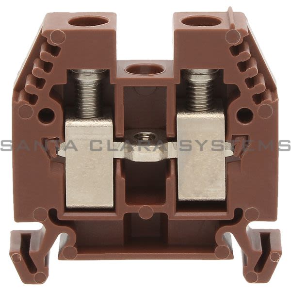 Allen Bradley 1492-W16S-BR Circuit Breaker Product Image